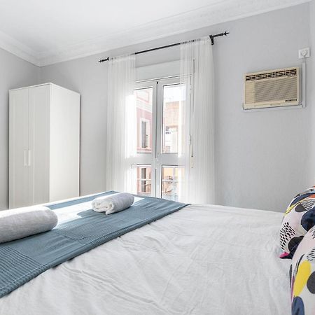 Pureza Dreams De Sevilla Oasis En Triana Экстерьер фото