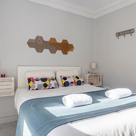 Pureza Dreams De Sevilla Oasis En Triana Экстерьер фото