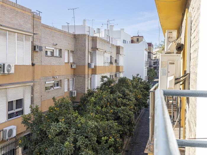 Pureza Dreams De Sevilla Oasis En Triana Экстерьер фото