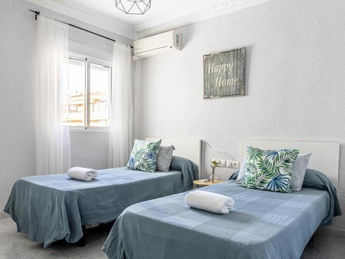 Pureza Dreams De Sevilla Oasis En Triana Экстерьер фото