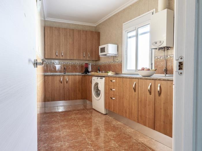 Pureza Dreams De Sevilla Oasis En Triana Экстерьер фото