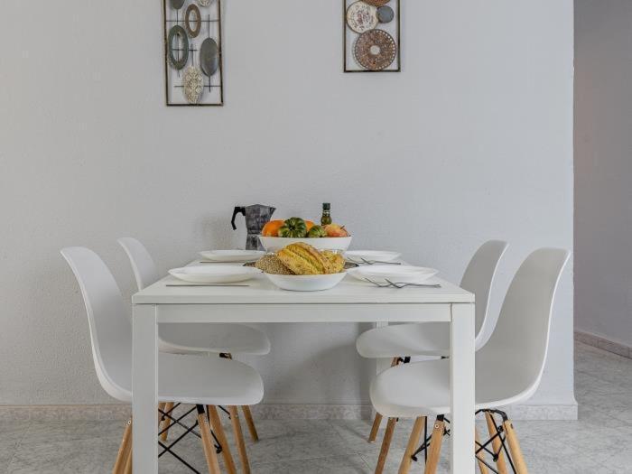 Pureza Dreams De Sevilla Oasis En Triana Экстерьер фото