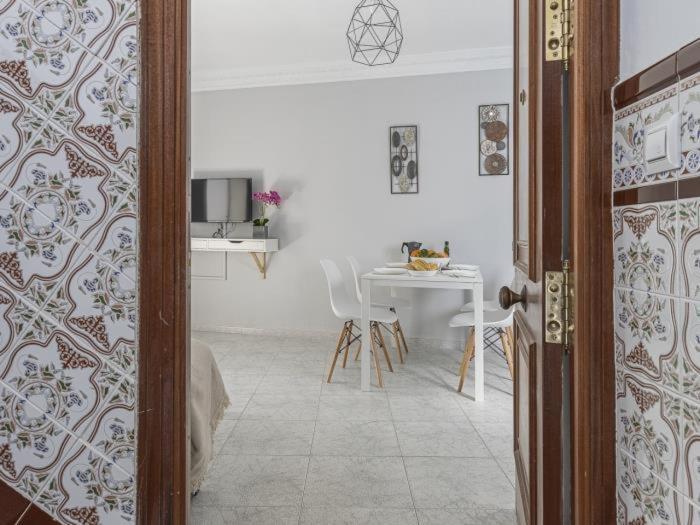 Pureza Dreams De Sevilla Oasis En Triana Экстерьер фото