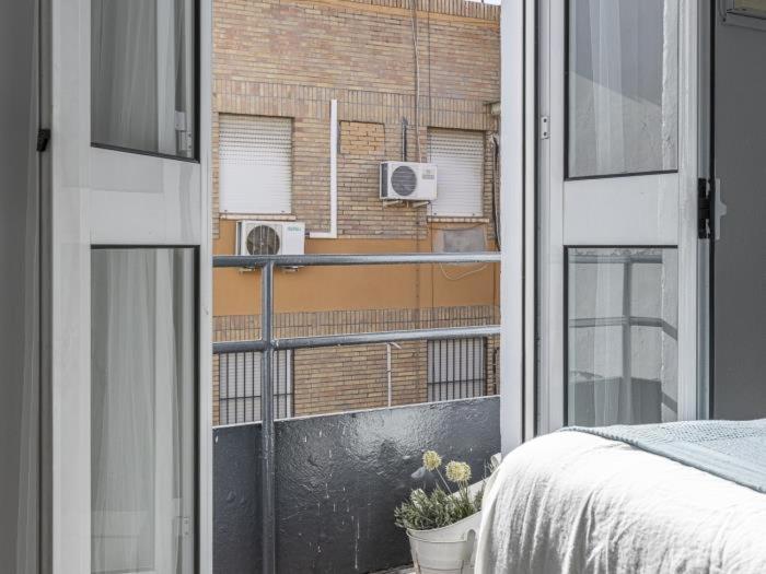 Pureza Dreams De Sevilla Oasis En Triana Экстерьер фото