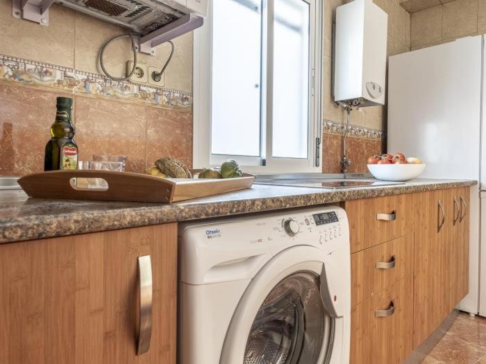 Pureza Dreams De Sevilla Oasis En Triana Экстерьер фото