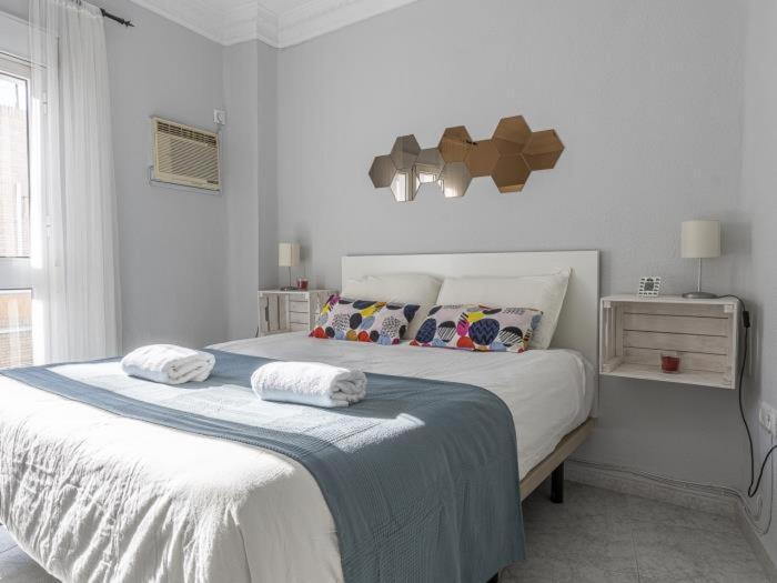 Pureza Dreams De Sevilla Oasis En Triana Экстерьер фото