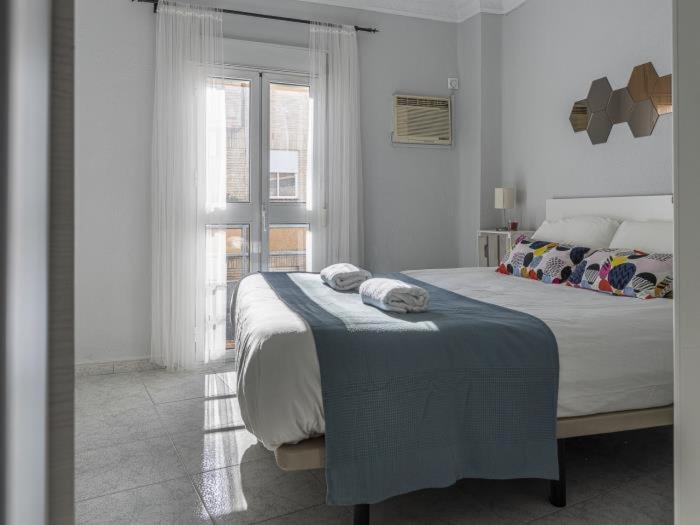 Pureza Dreams De Sevilla Oasis En Triana Экстерьер фото