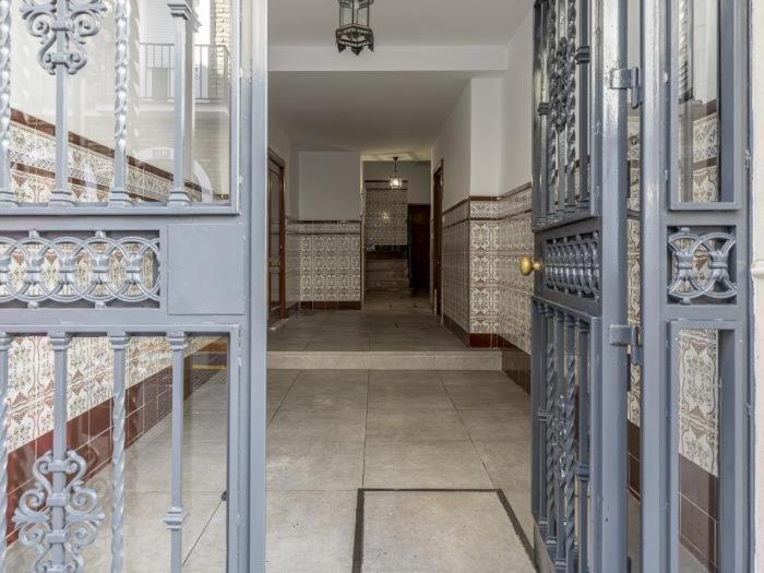 Pureza Dreams De Sevilla Oasis En Triana Экстерьер фото