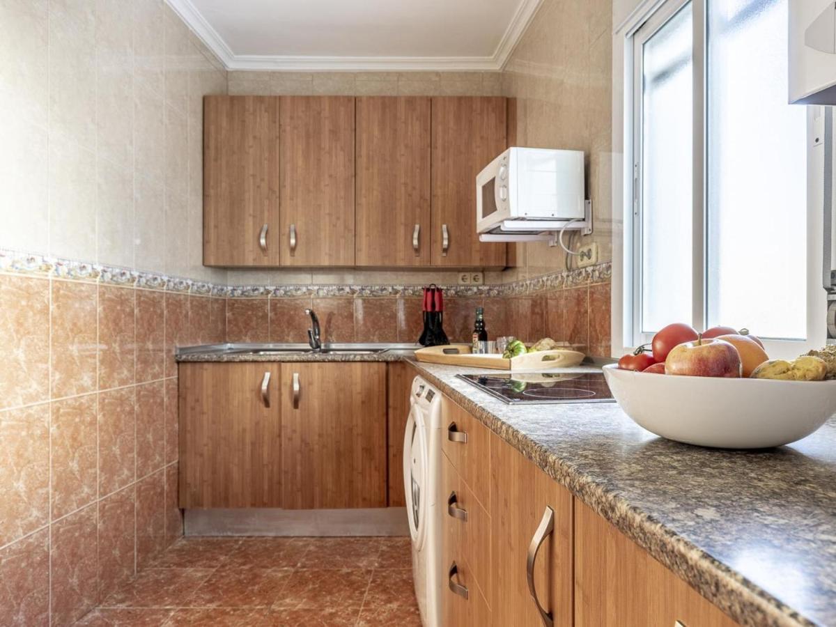 Pureza Dreams De Sevilla Oasis En Triana Экстерьер фото