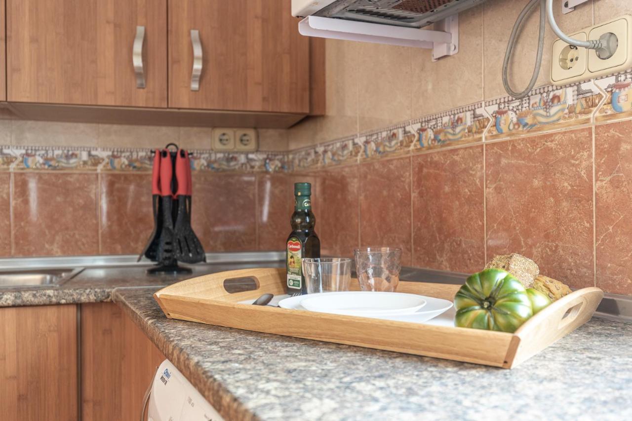 Pureza Dreams De Sevilla Oasis En Triana Экстерьер фото