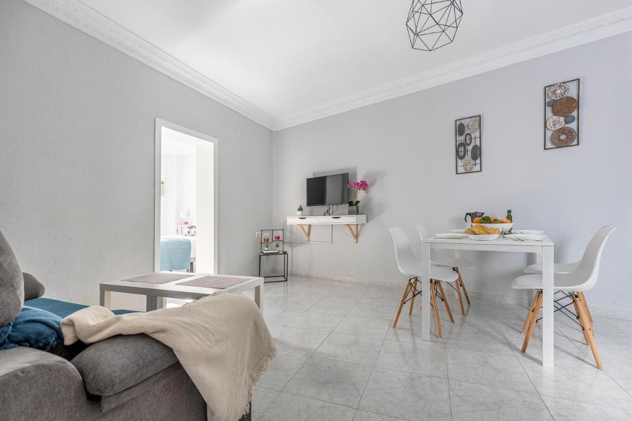 Pureza Dreams De Sevilla Oasis En Triana Экстерьер фото