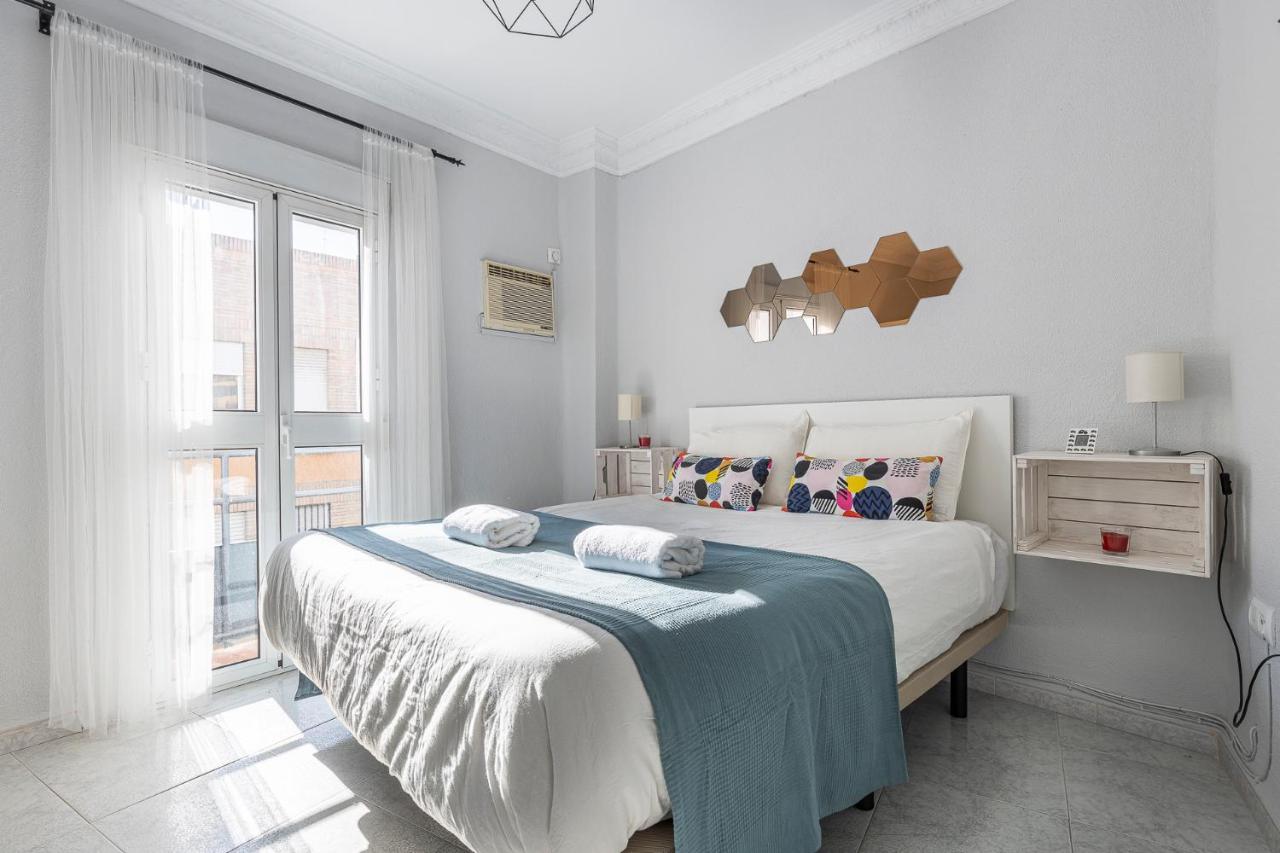 Pureza Dreams De Sevilla Oasis En Triana Экстерьер фото