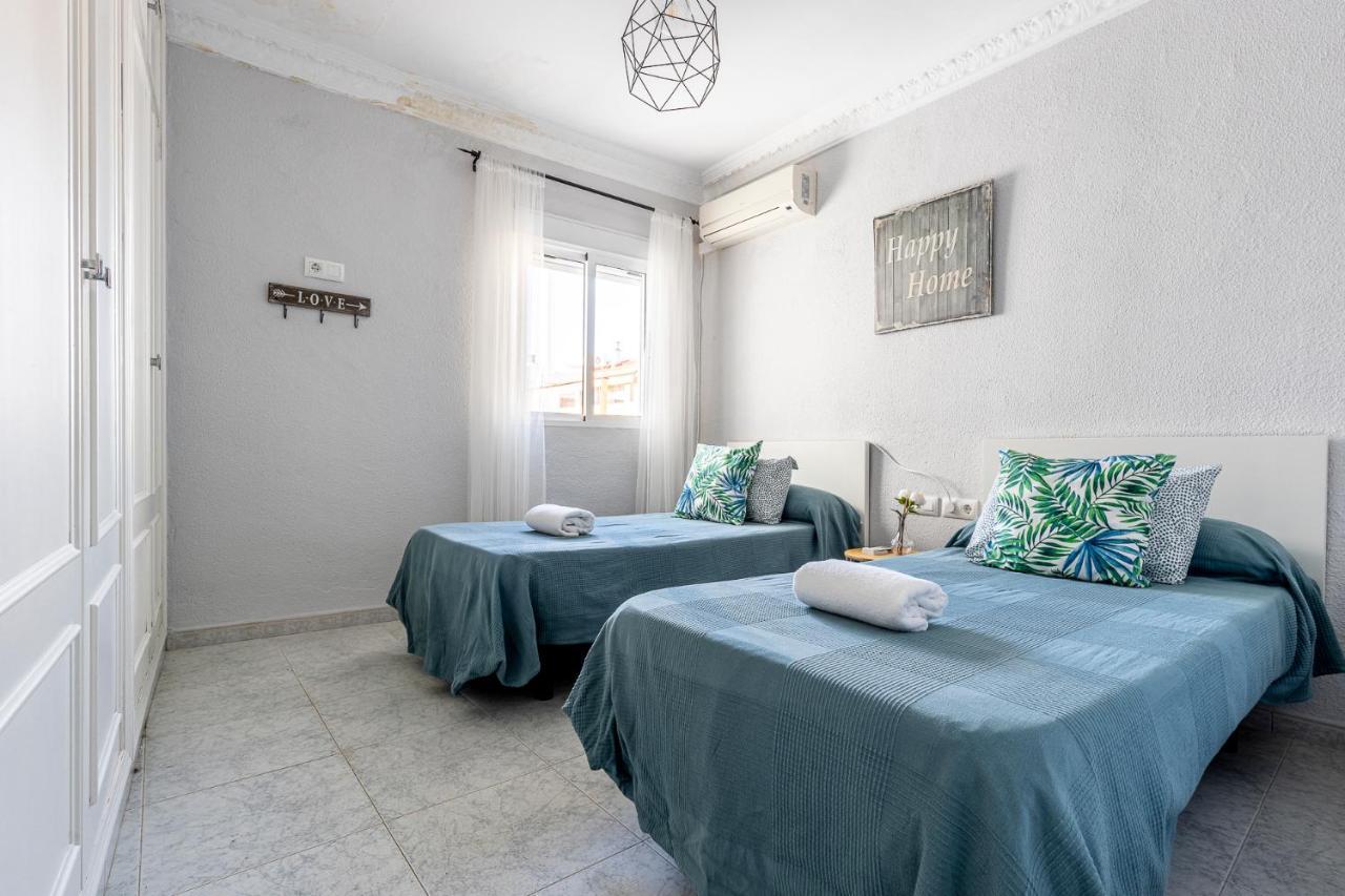 Pureza Dreams De Sevilla Oasis En Triana Экстерьер фото