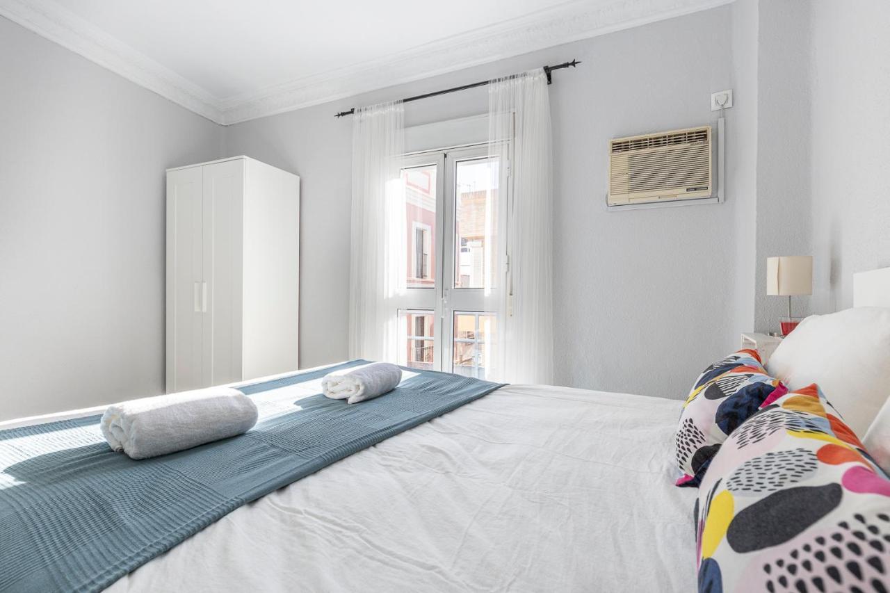 Pureza Dreams De Sevilla Oasis En Triana Экстерьер фото