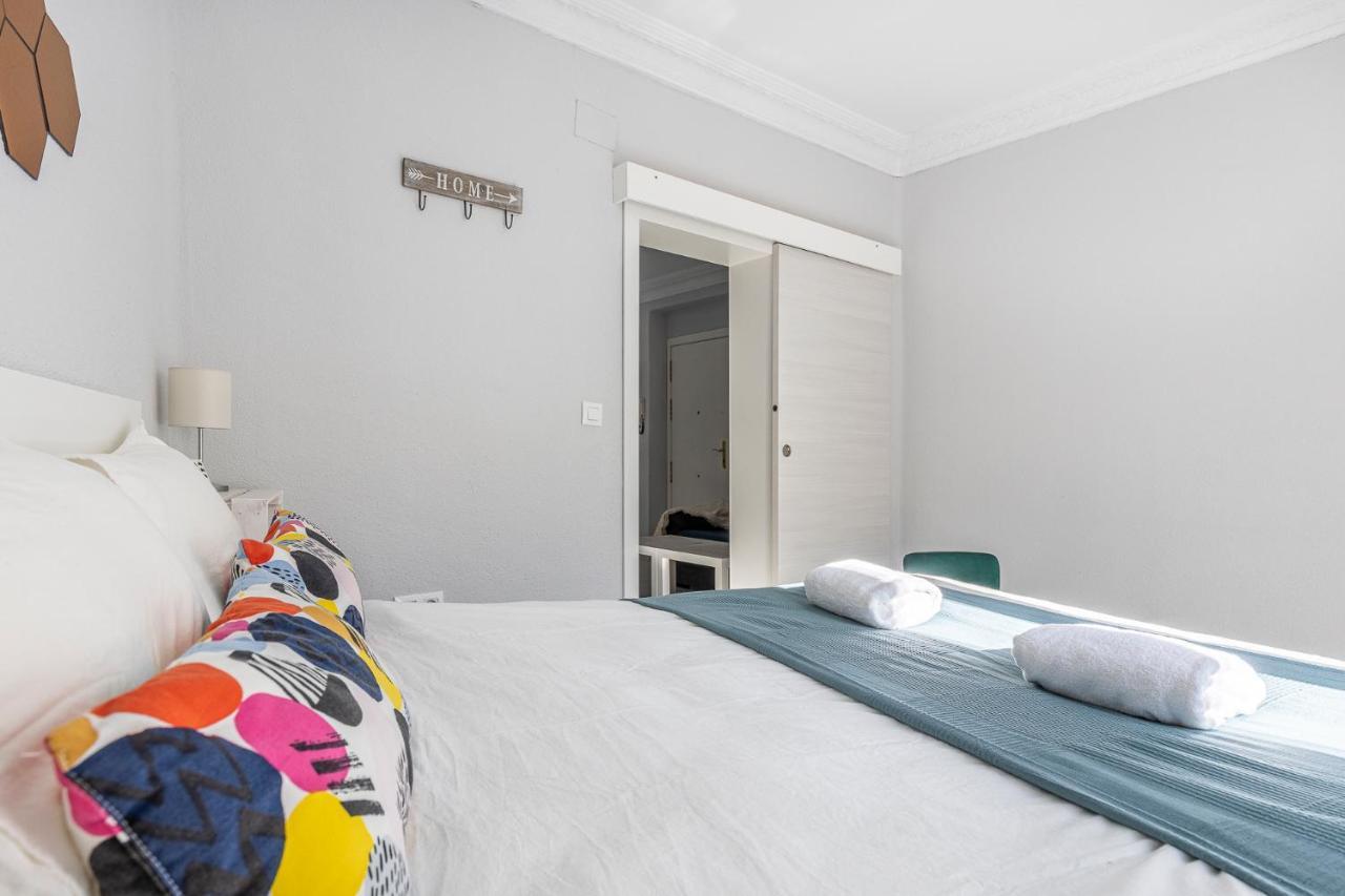 Pureza Dreams De Sevilla Oasis En Triana Экстерьер фото