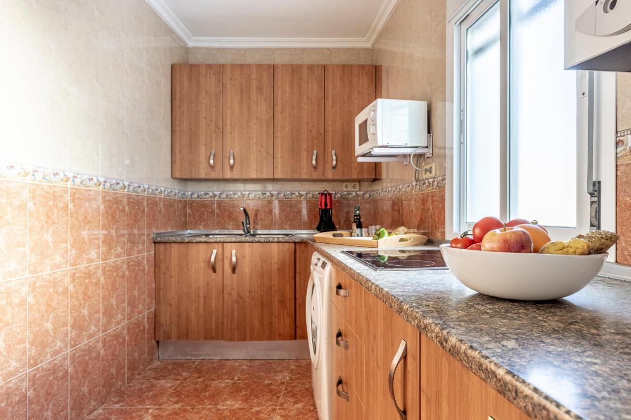 Pureza Dreams De Sevilla Oasis En Triana Экстерьер фото