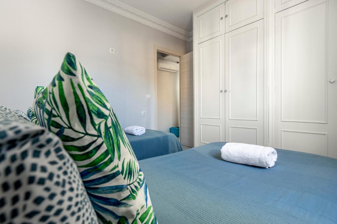 Pureza Dreams De Sevilla Oasis En Triana Экстерьер фото