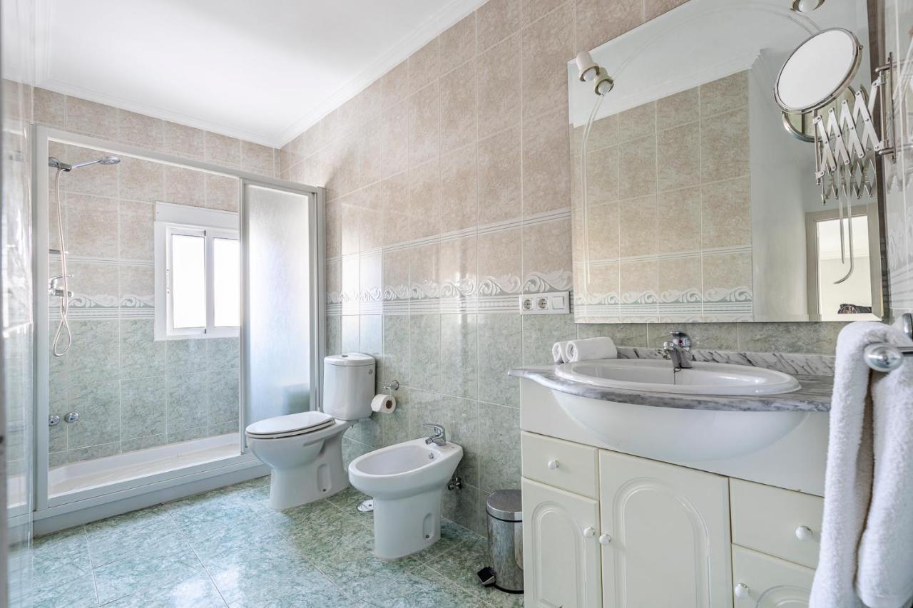 Pureza Dreams De Sevilla Oasis En Triana Экстерьер фото