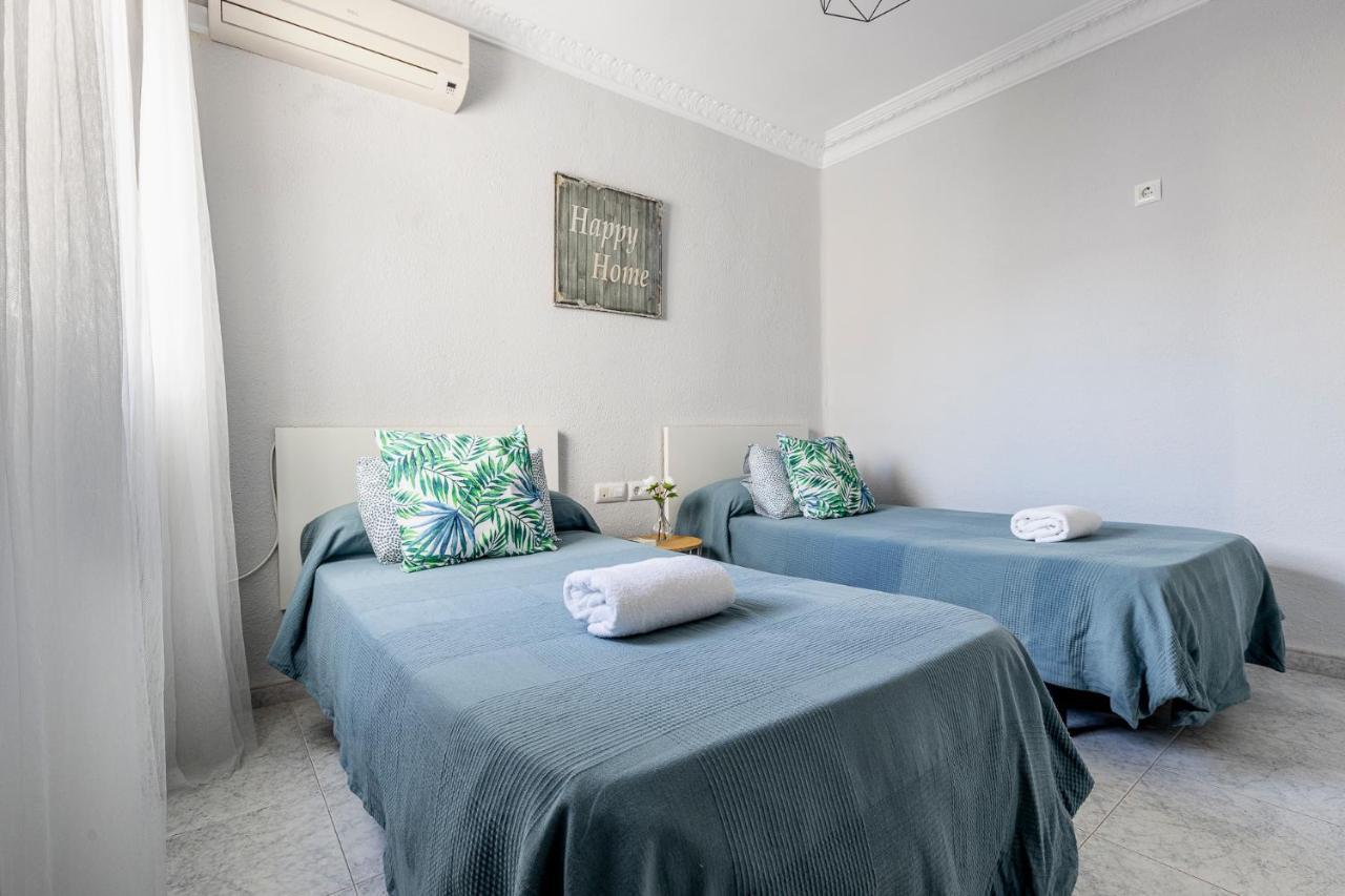 Pureza Dreams De Sevilla Oasis En Triana Экстерьер фото