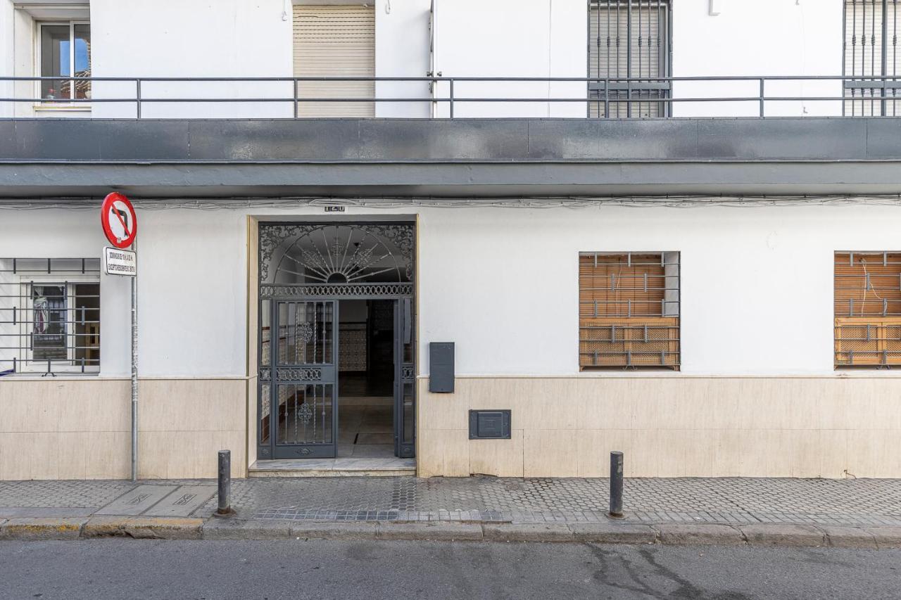 Pureza Dreams De Sevilla Oasis En Triana Экстерьер фото