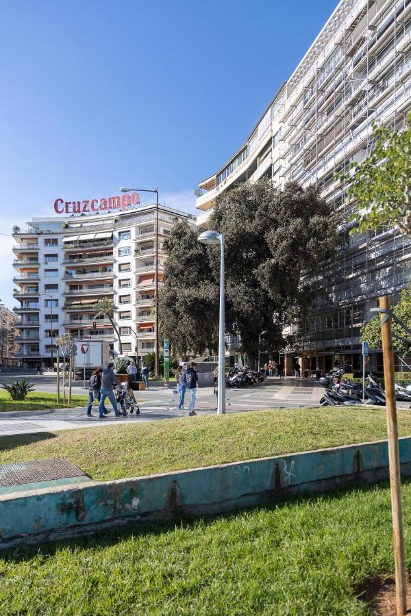 Pureza Dreams De Sevilla Oasis En Triana Экстерьер фото
