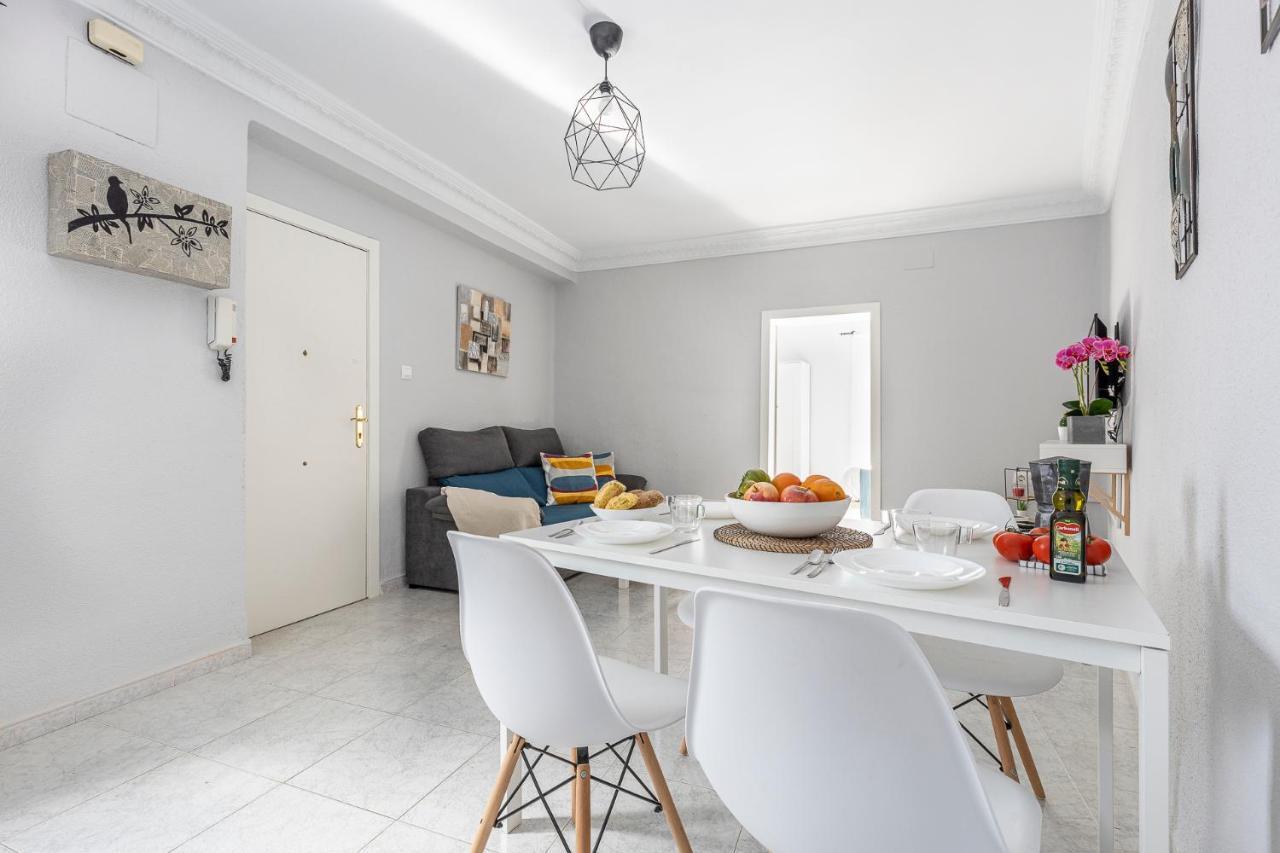 Pureza Dreams De Sevilla Oasis En Triana Экстерьер фото