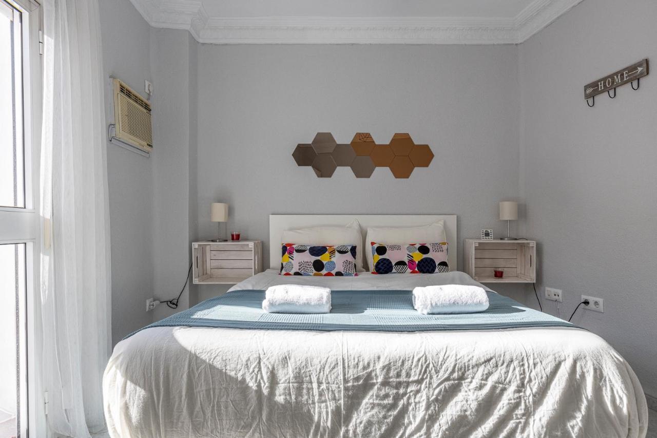Pureza Dreams De Sevilla Oasis En Triana Экстерьер фото