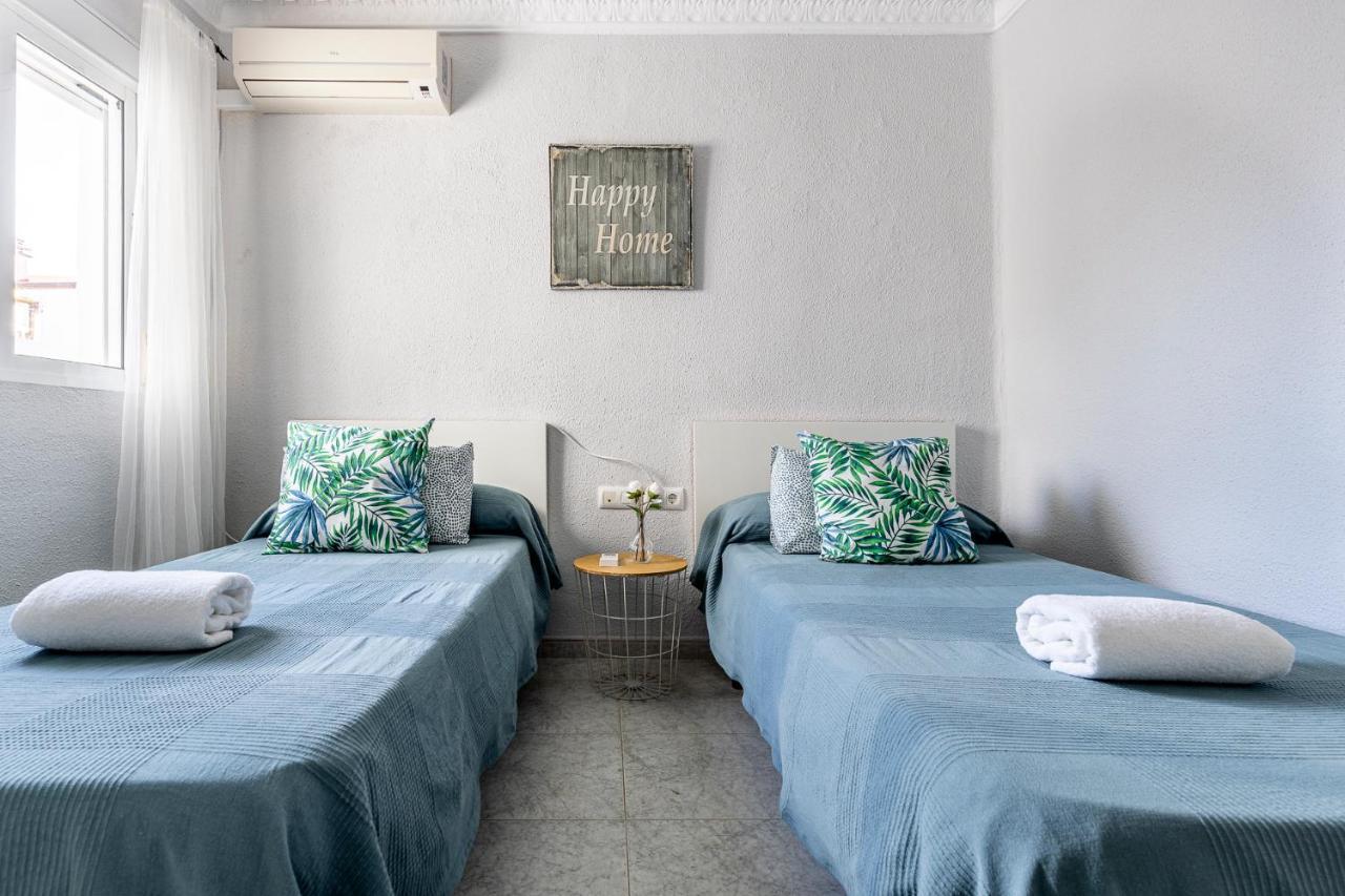 Pureza Dreams De Sevilla Oasis En Triana Экстерьер фото